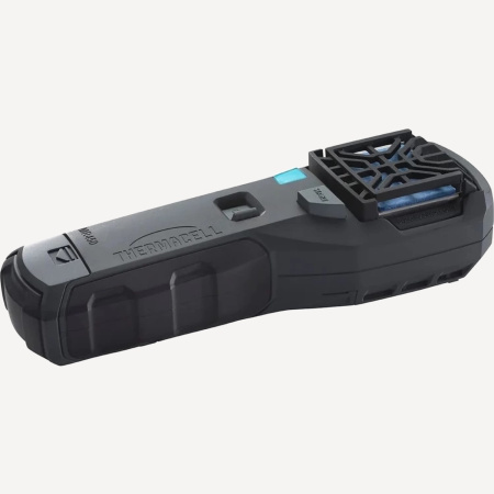 Фумигатор Thermacell MR-450X Repeller (Серый + 1 катридж и 3 пластины)